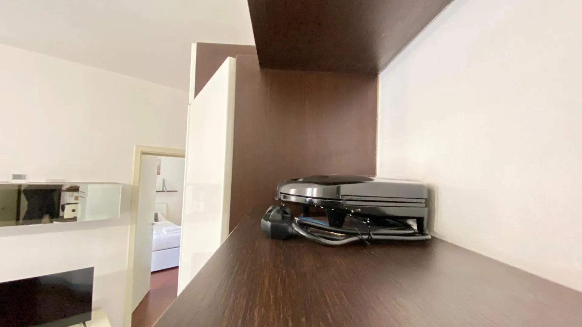 Avantgard Rooms Western Station Bologna