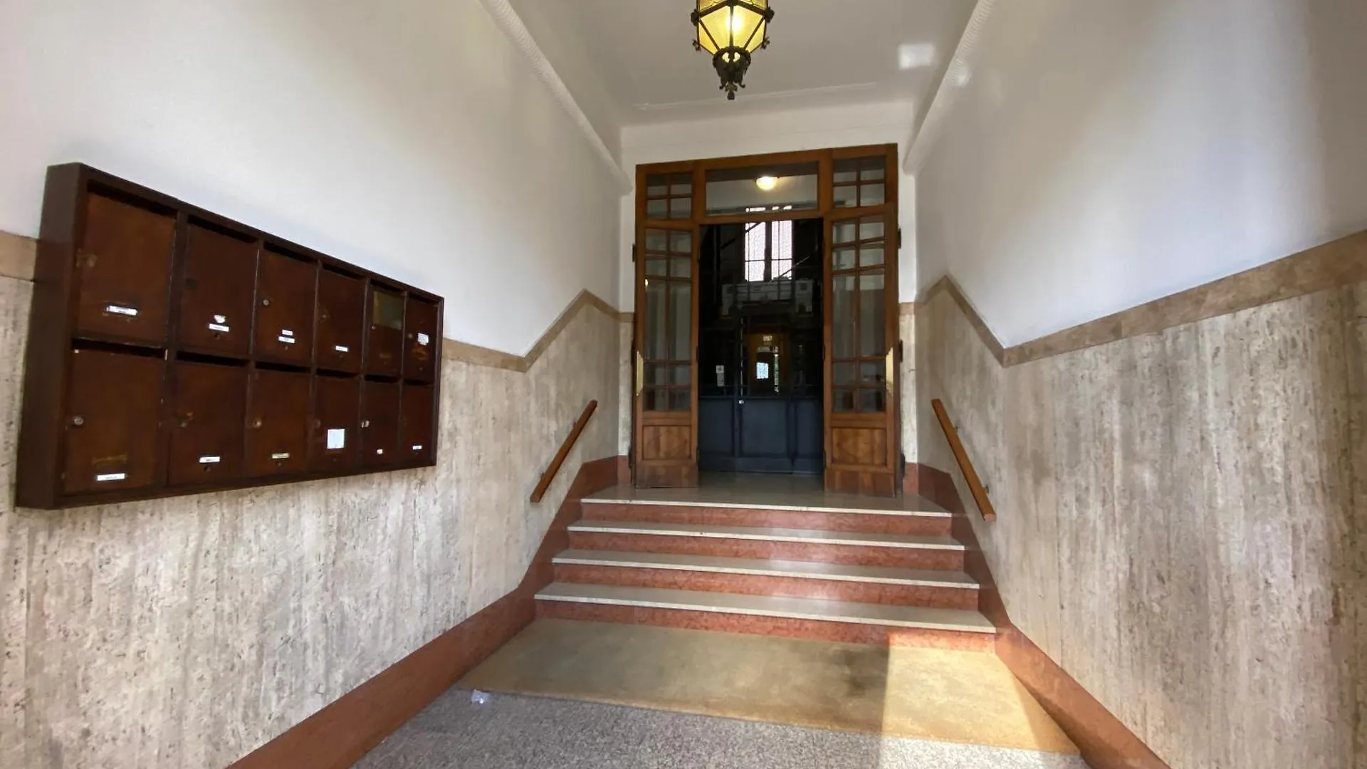 Apartment Avantgard Rooms Western Station Bologna