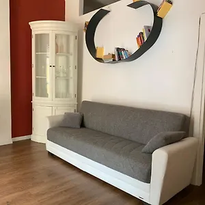 Apartamento Casina Nel Borgo, Bolonia
