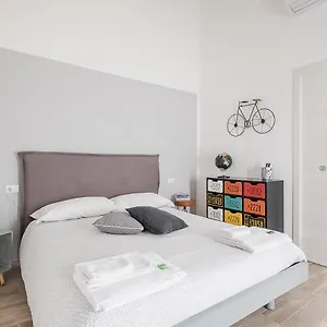 Apartamento Ap Urbik, Bolonia