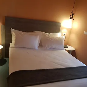 2* Apart-hotel Almarossa