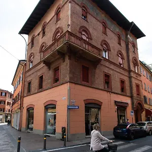 Apartamento 45 - Tourist House Oberdan - Self Check-in, Bolonia