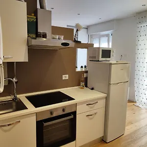 Apartamento Ak Holidays 81, Bolonia