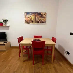 Apartamento Le Moline, Bolonia