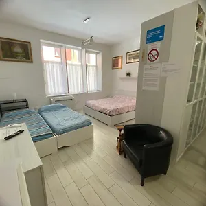Apartamento House Tabe Centro, Bolonia