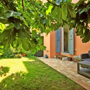 Apartamento Oasis In The Centre Of, Bolonia