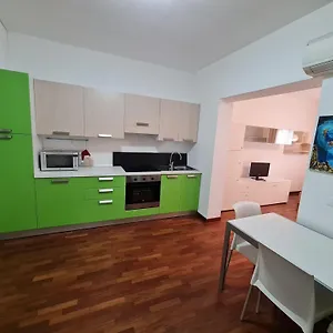  Apartment Nel Sole