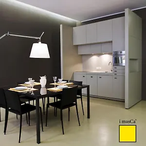 Apartamento I Masca', Bolonia