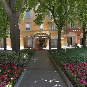Zanhotel Regina Болонья