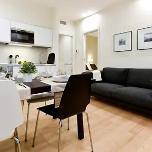 Apartamento Dreams, Bolonia