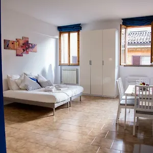 Apartamento I My House, Bolonia