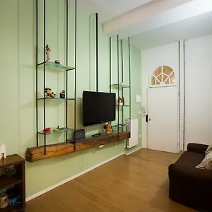 Apartamento Guasto, Bolonia