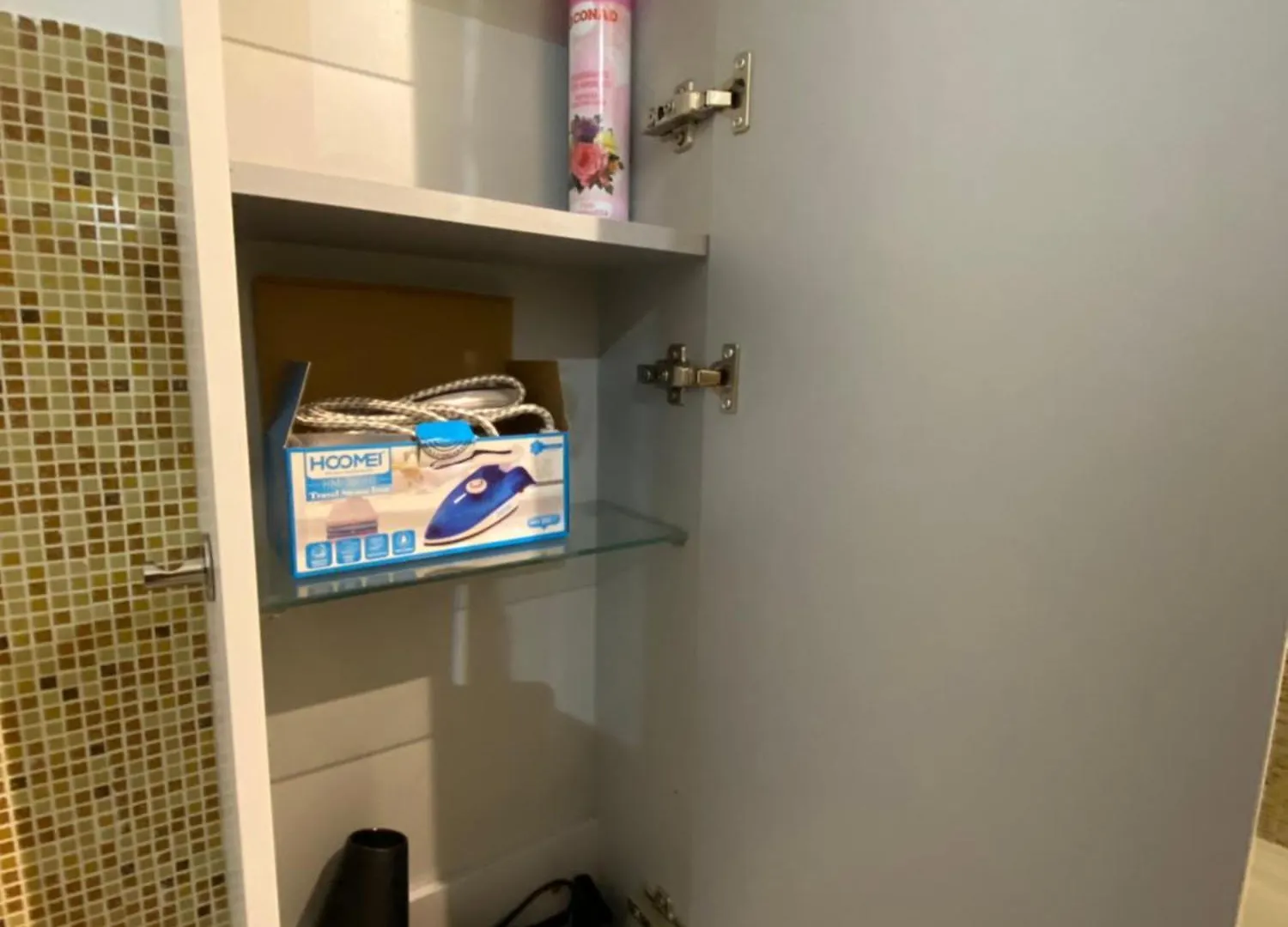 Apartment Avantgard Rooms Western Station Bologna Italy